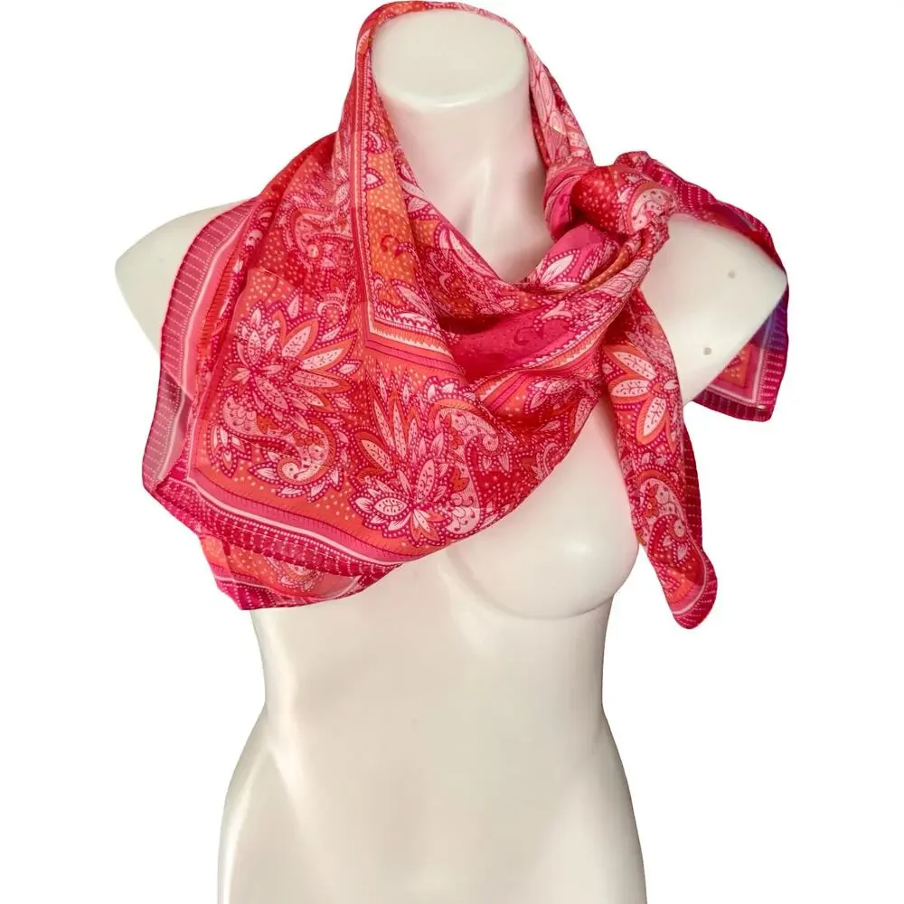 Oscar de la Renta radiant burst